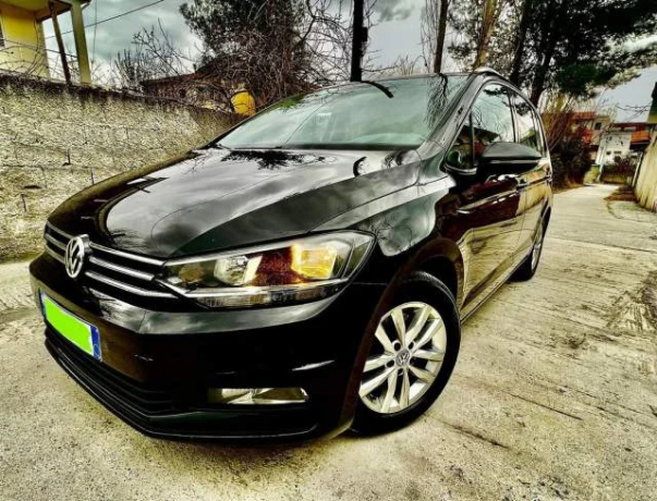 tirane-shes-makine-volkswagen-touran-viti-2016-13000-euro-big-0