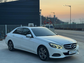 mercedes-e220d